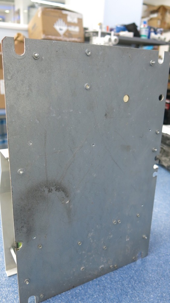 ENOTEC Oxitec 5000 Gas Analyzer Used