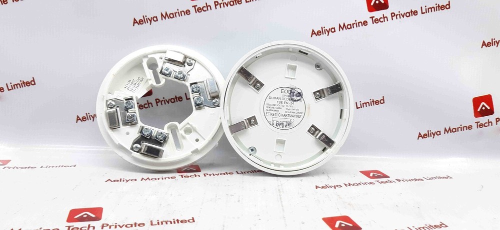 Eleks Eurofire Ehd 58'c Heat Detector