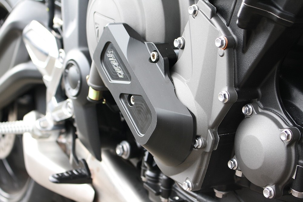 GSG Engine Guard / Clutch for Triumph Trident 660 (2021 -)