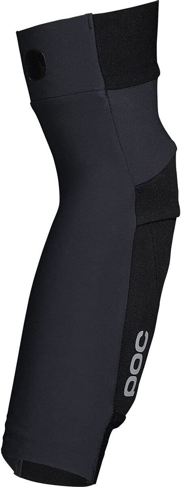 NIB POC Oseus VPD Elbow Pad Uranium Black Size Small