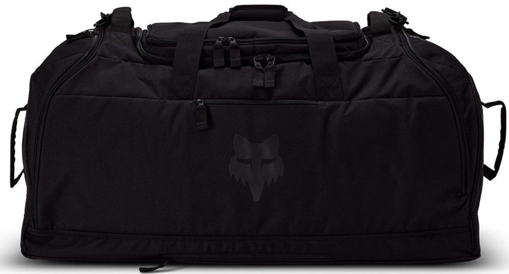 Fox Racing Podium Black Gear Bag