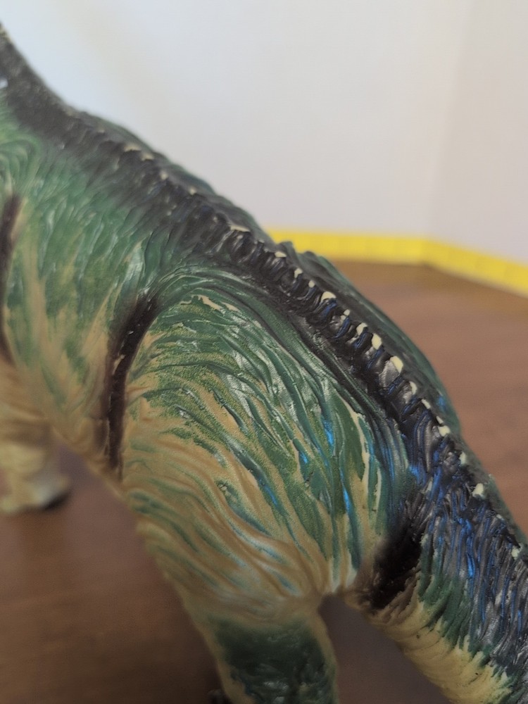 Brachiosaurus Dinosaur Figure 11 Inches Tall