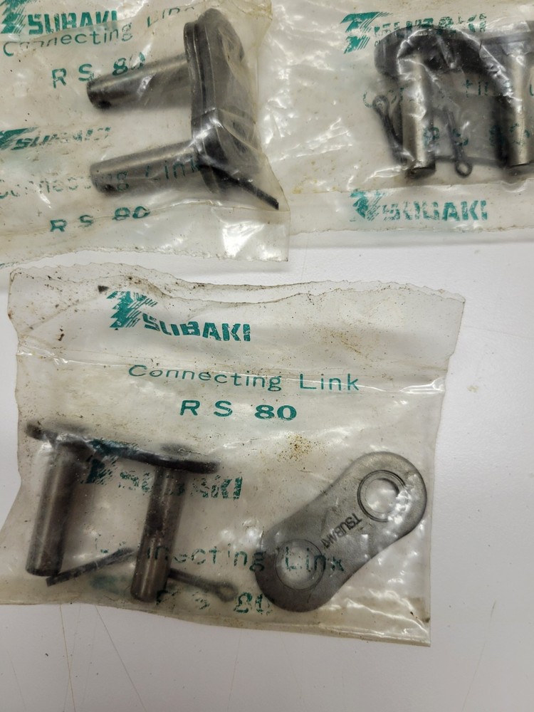Tslbaki Connecting Link RS 80 & RS 40