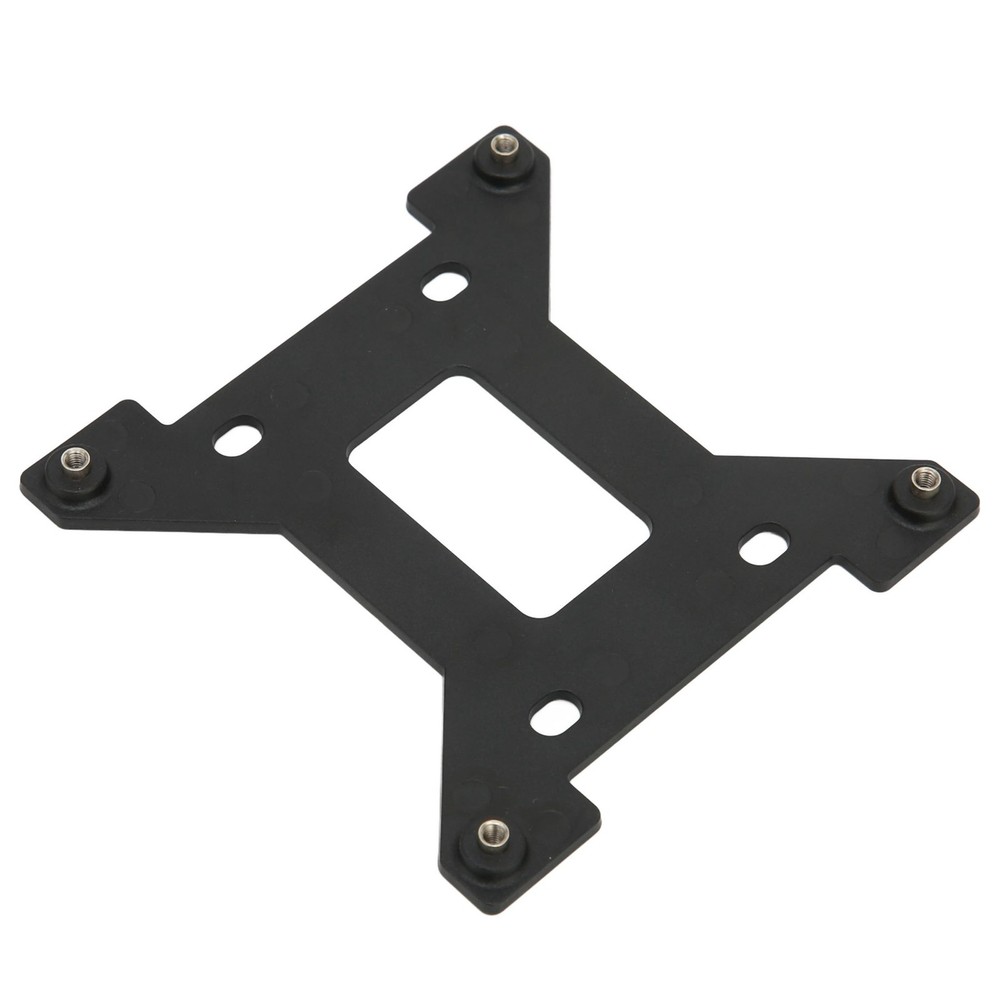 Cooling Holder High Toughness Fall Resistant PE Back Plate BEA