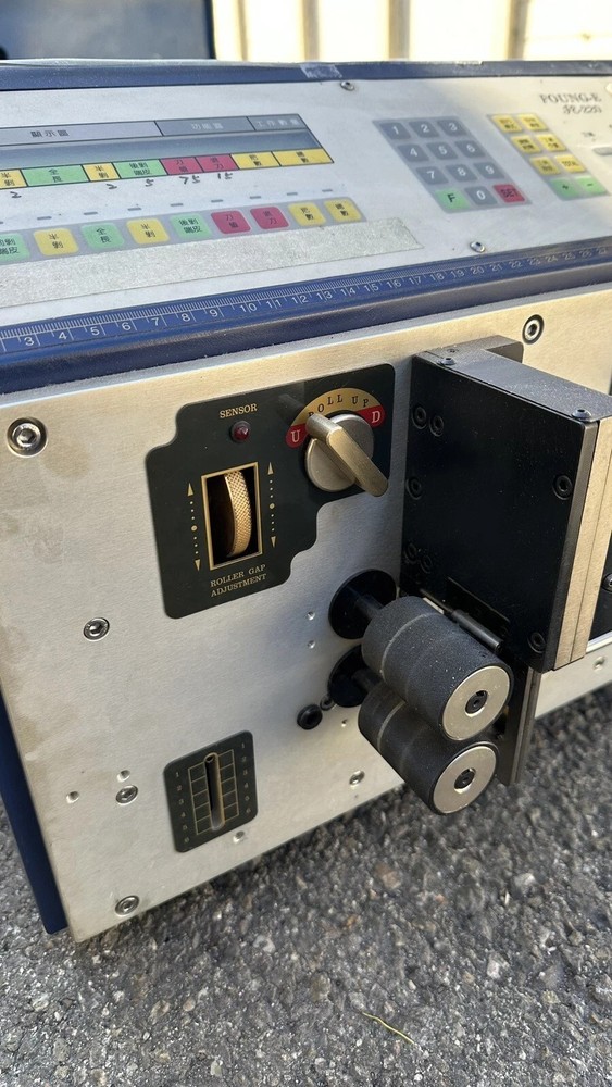 Pneumatic Wire Stripping Machine Foung-e FE-220