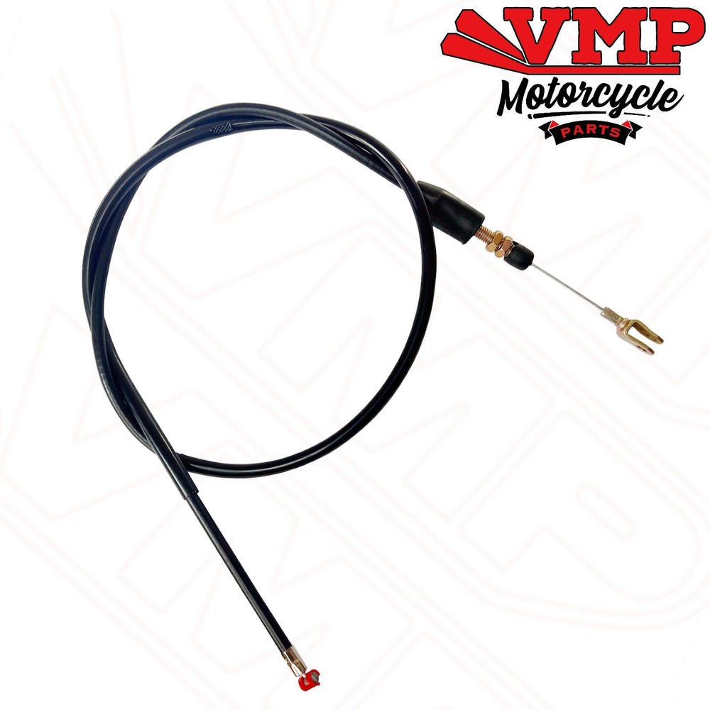 Superbyke RMX125 Clutch Cable High Quality