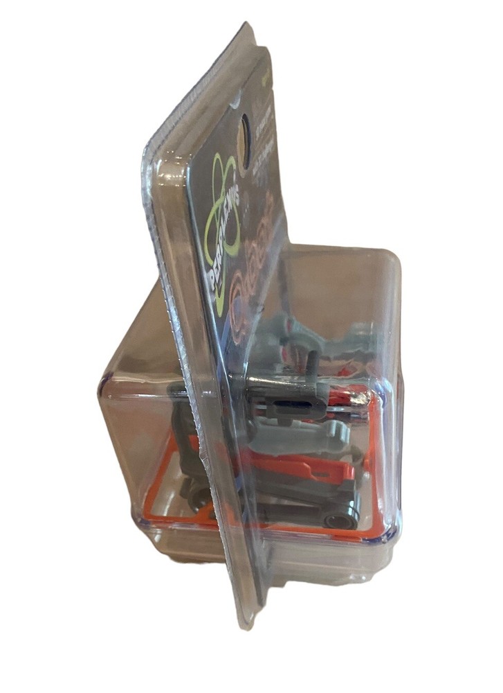 New Perplexus Q-Bot 3D Maze Game QBOT With 33 Challenges