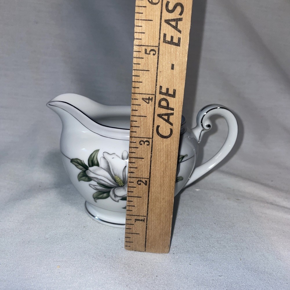 Vintage Wentwoth China creamer