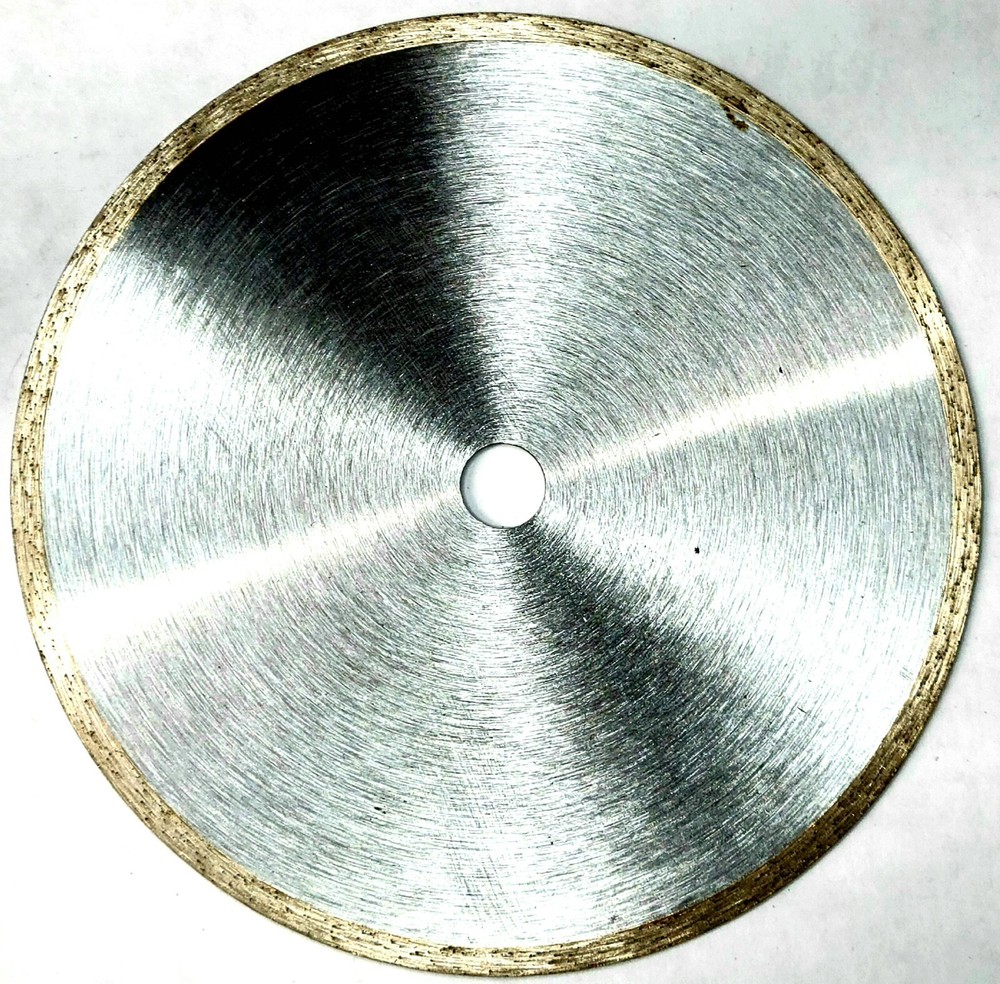 7" Tile Blade