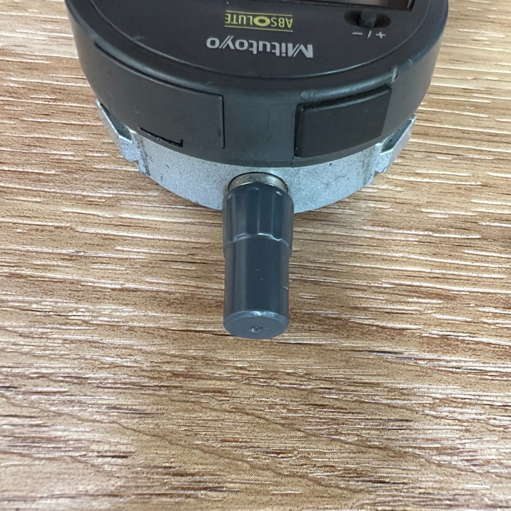 Mitutoyo 543-793B ABSOLUTE Digimatic Indicator .0001" Resolution