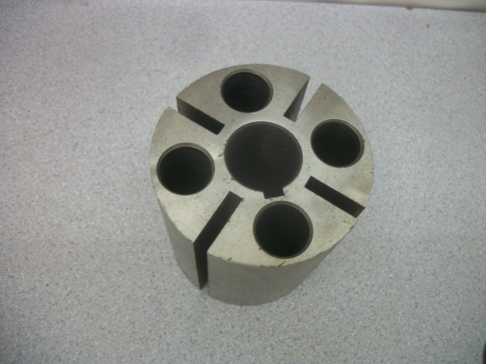 CLECO MOTOR ROTOR MR50A7 NOB