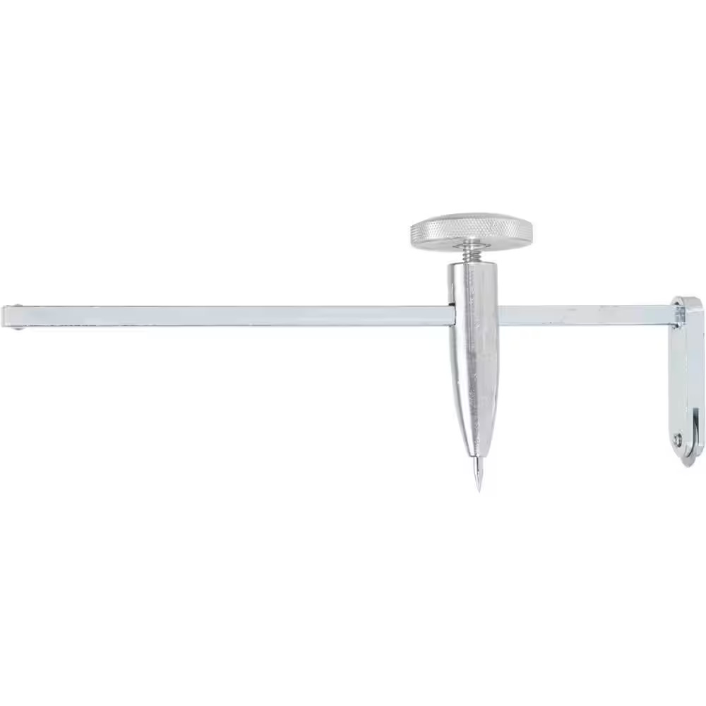 8-1/2 In. AC-31 Circle Cutter