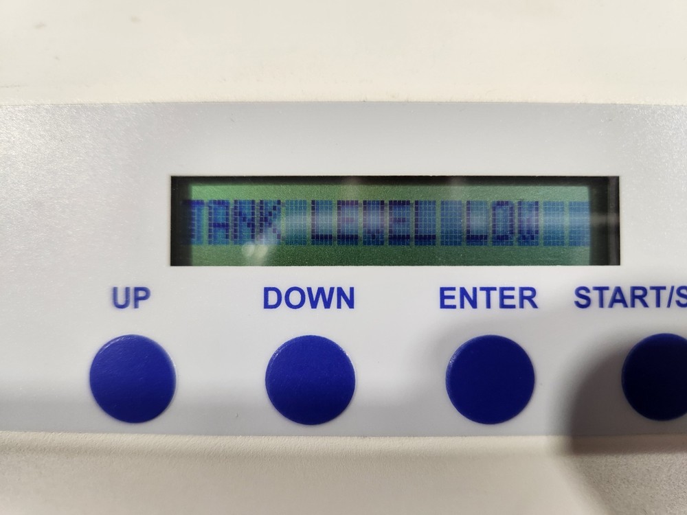 Solid State Cooling Systems SSCS Thermo Cube Recirculating TEC Chiller