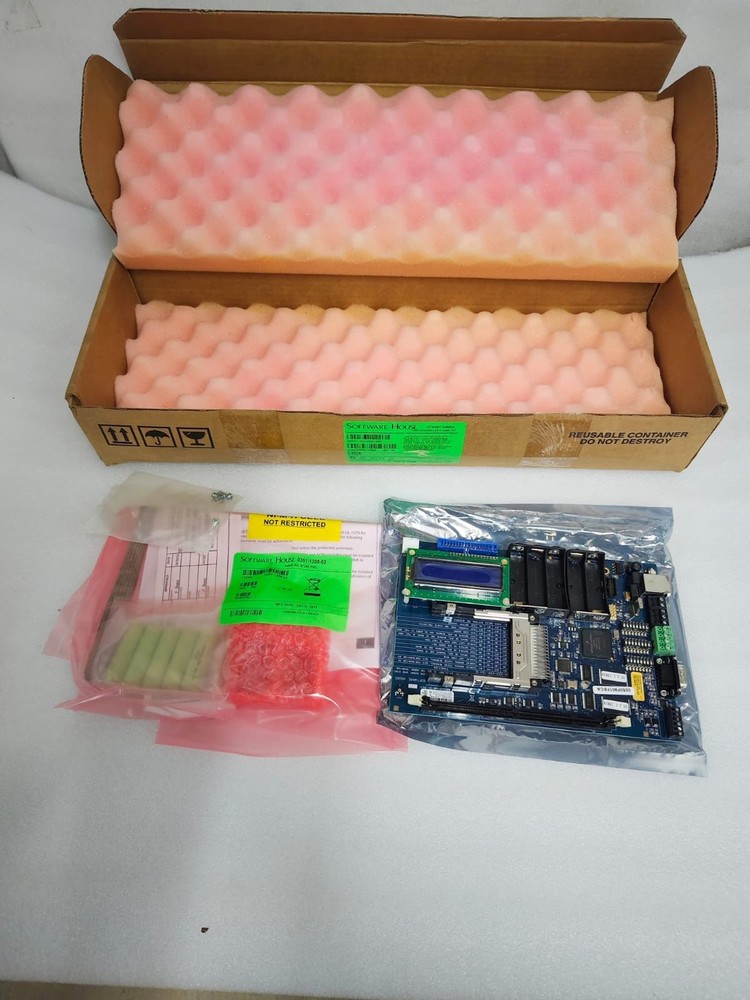 Software House STARGC-64MBA Gen Controller II 64MB Kit | Tyco Fire & Security |