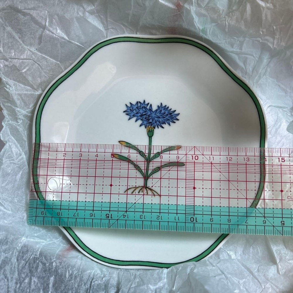 Tachikichi Plate 5 Set