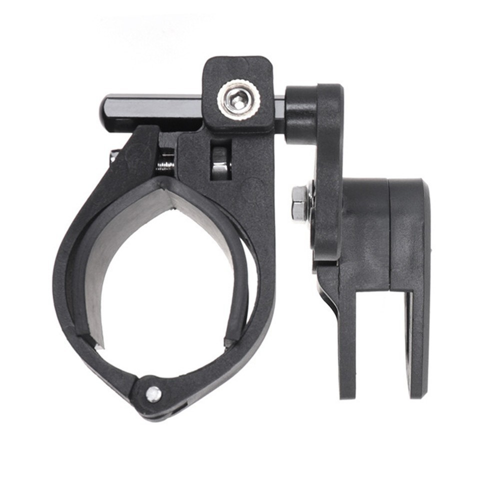 Streamlined Chain Guide for Single Speed Bikes with Quick Installation