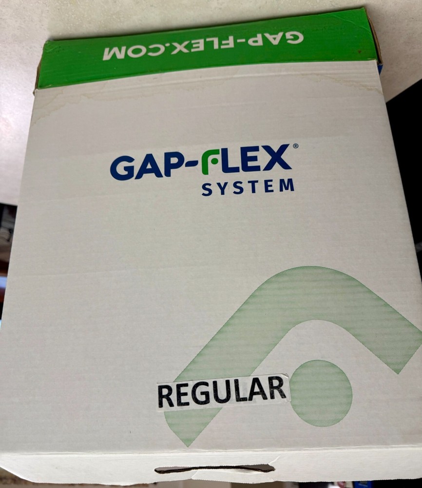 GAP-FLEX SYSTEM