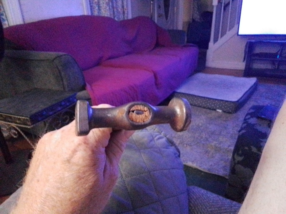 Vintage Hammer