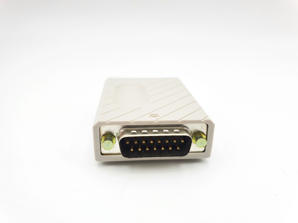 EMI XZ850530 ETHERNET TRANSCEIVER