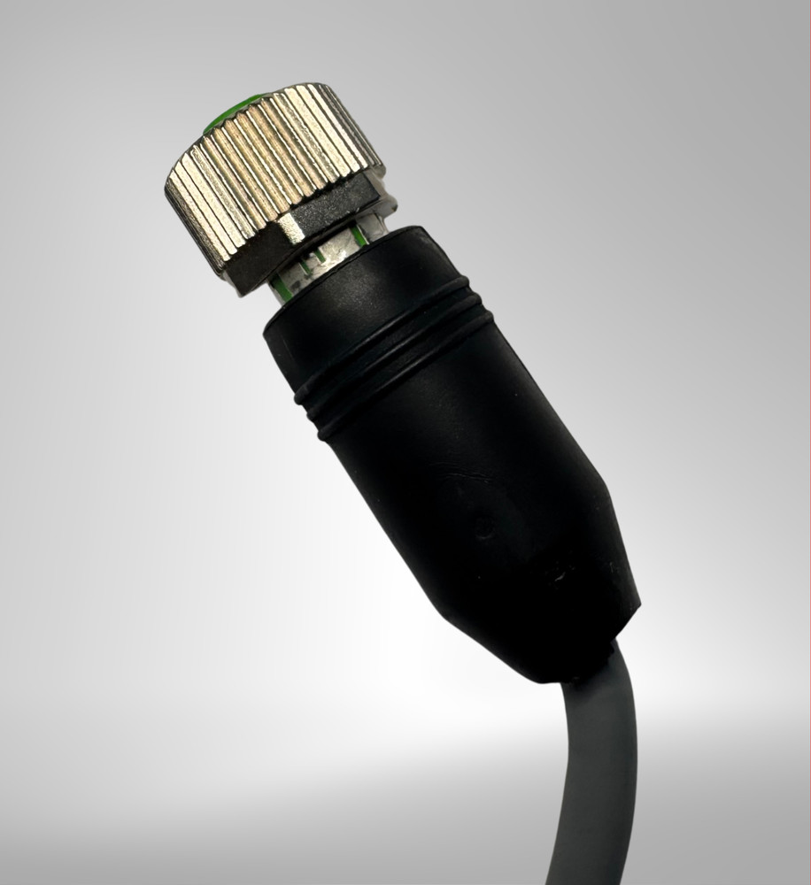 Beckhoff Incremental Encoder Rotary Encoder Type: 05.2420.1230.1024.5009 Mint