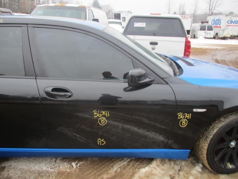 750LI 2006 Cargo Cover 351788