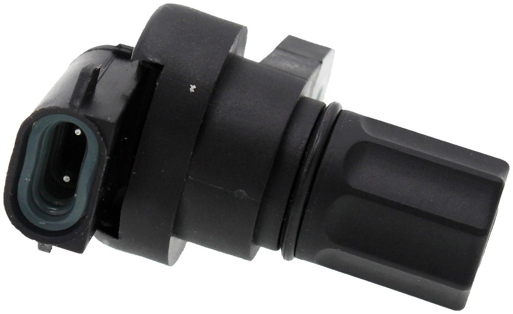 Black ABS Wheel Speed Sensor Replacement Automotive Quality Durable Reliable Fit
