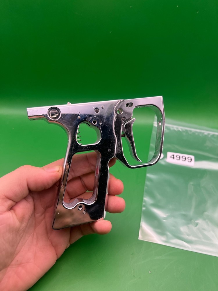 Planet Eclipse Hinge Frame