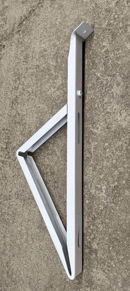 FRIEDRICH KWIKMA AC BRACKETS SET SUPPORT BRACKET SIDE & TOP ANGLE BRACKET PANELL