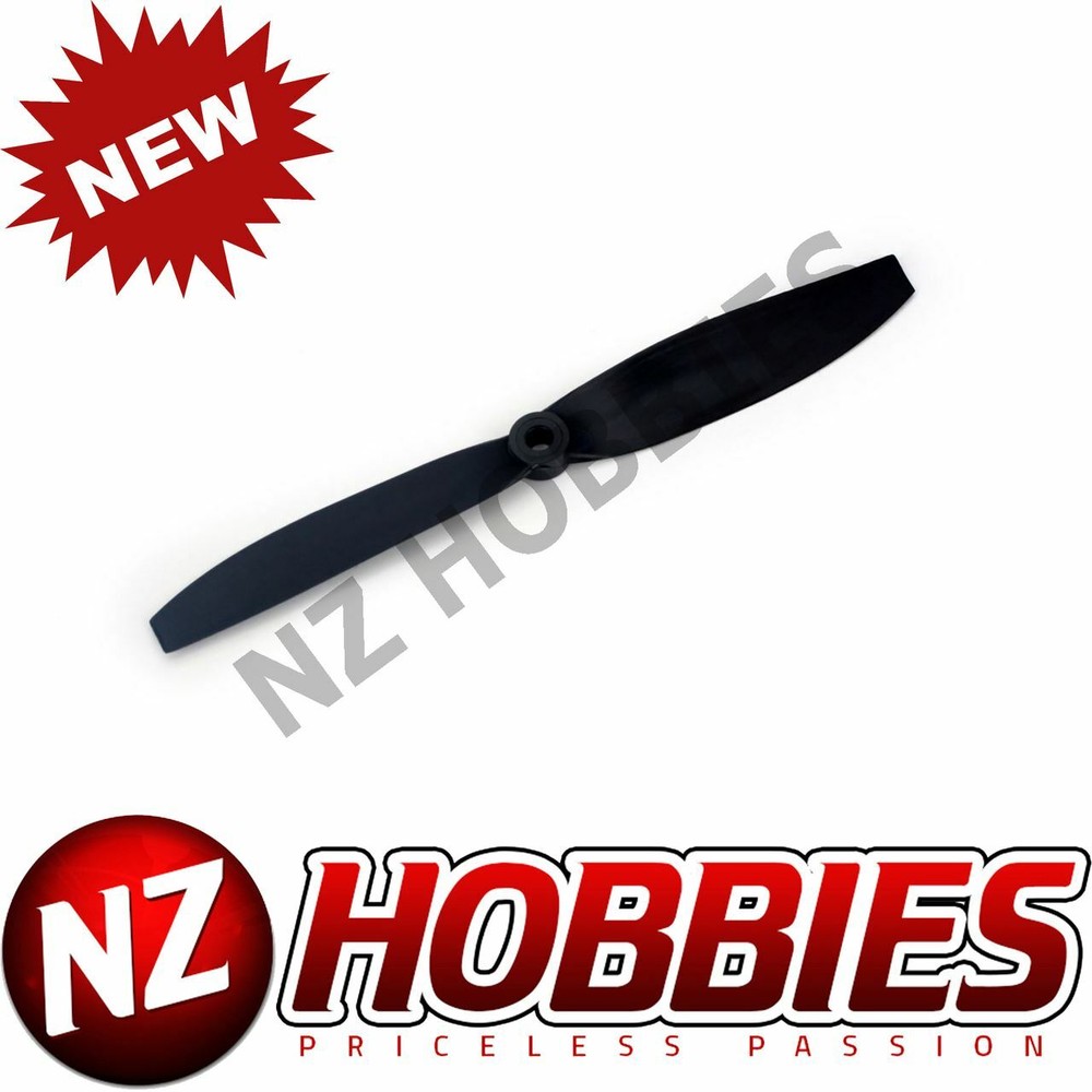 E-flite 5x2.75 Elec Propeller:UMX Beast/Timber Sbach 342 # EFLUP050275