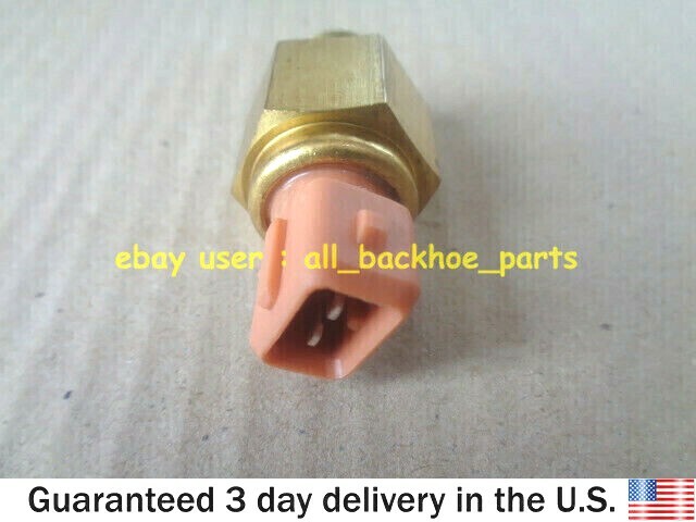 JCB BACKHOE - WATER TEMPERATURE SWITCH (PART NO. 701/37400)