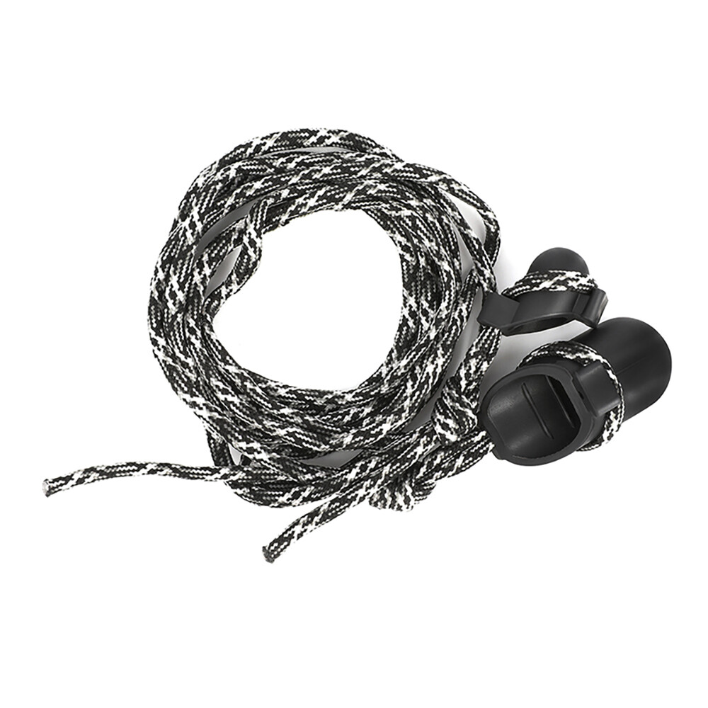 Bow String Install Auxiliary Tool Archery Longbow Bowstrings Mounting Nylon Rope