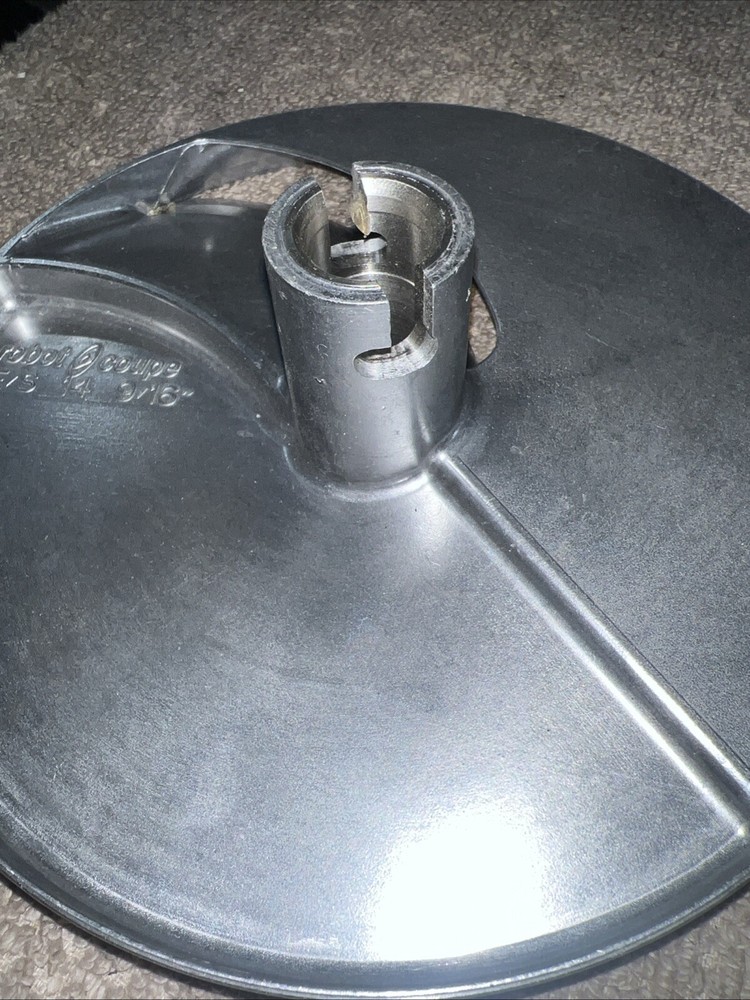 Robot Coupe 28068 9/16" slicing disc