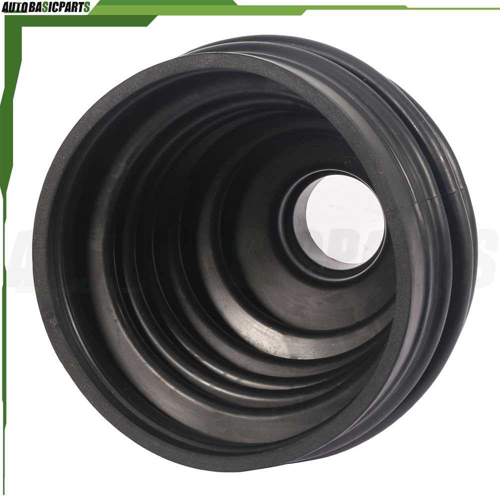 For 2001-2010 Chevy Silverado 2500 HD Front side Outer CV Axle Boot Kits