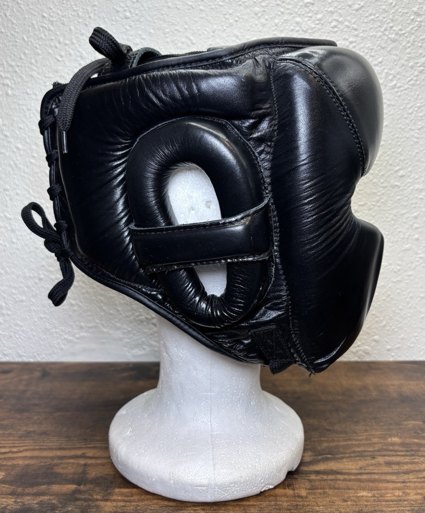 F2F 2900 Headgear BLACK Size L