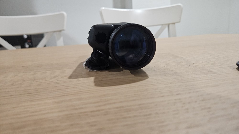 Night Owl Optics Night Vision Scope