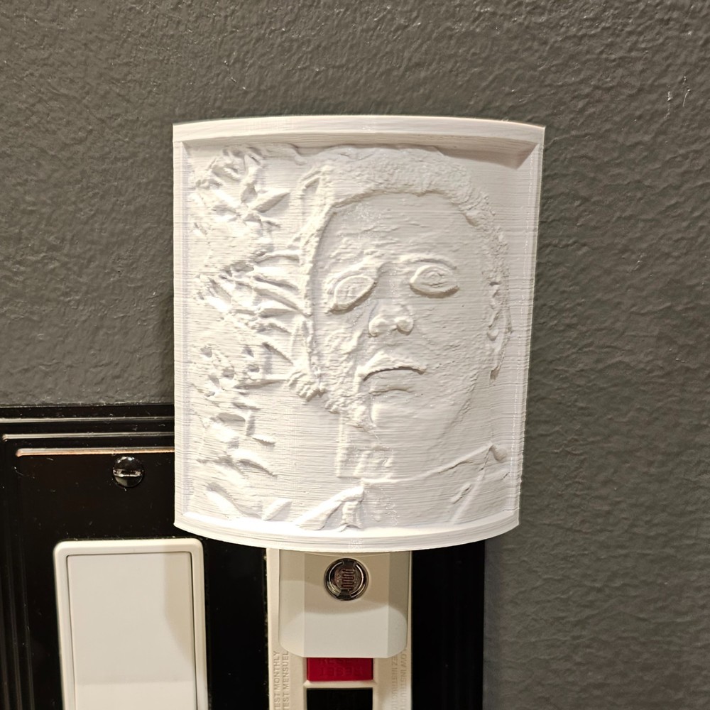 Myers (close up) Nightlight