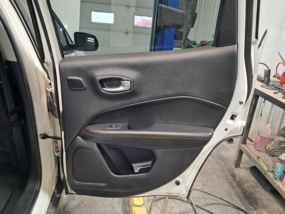2018 JEEP COMPASS RR Door Trim Panel