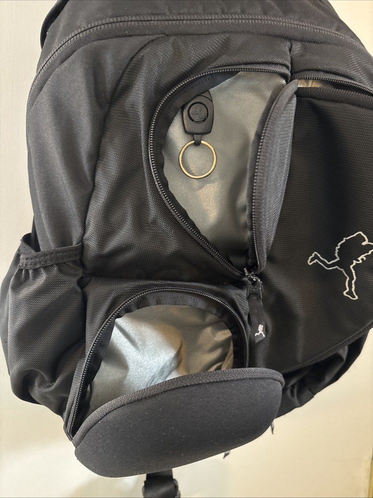 Dana Designs Emerald City Backpack Size Medium Black *read