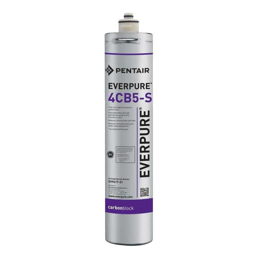 Pentair Everpure 4cb5-s Filter Brand New