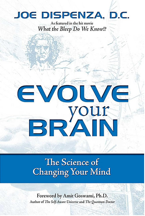 ."evolve your brain" Paperback $