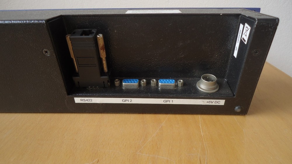 Crystal Vision Safire 2U controller =EXCELLENT=