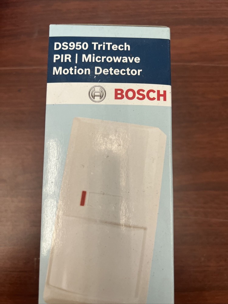 BOSCH DS950 / DS950 (NEW IN BOX)