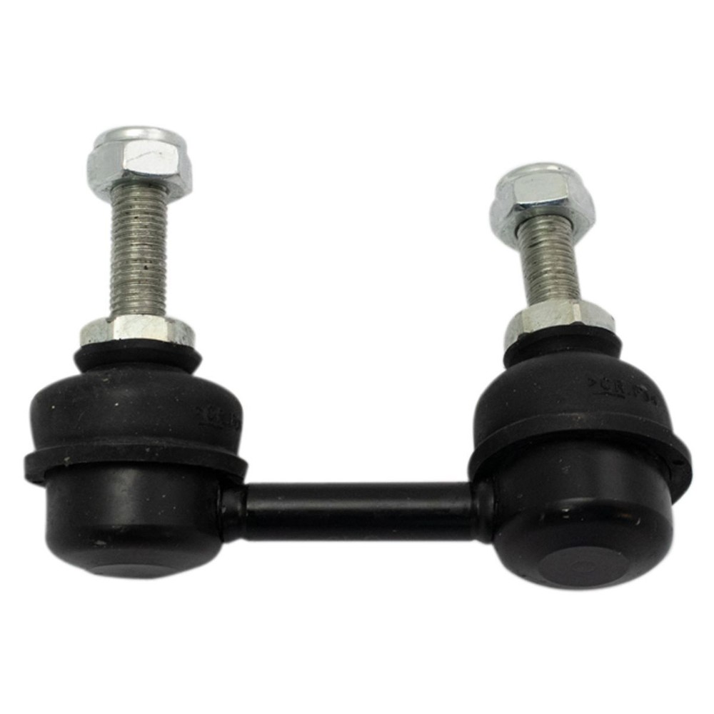 TRQ Front Rear Complete Strut Assembly Shock Absorber Sway Link Kit for Altima