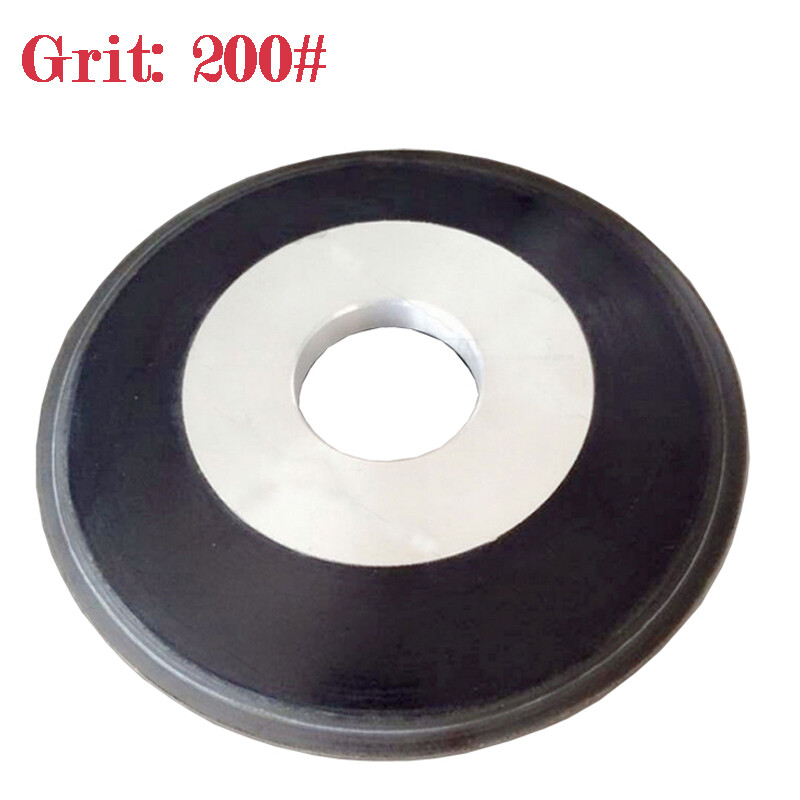 Upgraded Circular Saw Blade Grinder Replacement Grinding Wheel Fitting