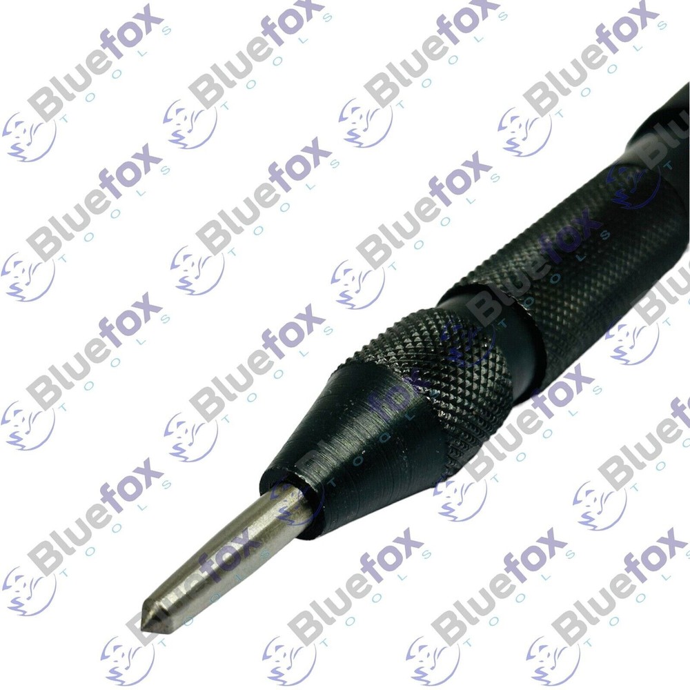 Bluefox Automatic centre Punch/dot Punch/Drill- Heavy Duty- USA
