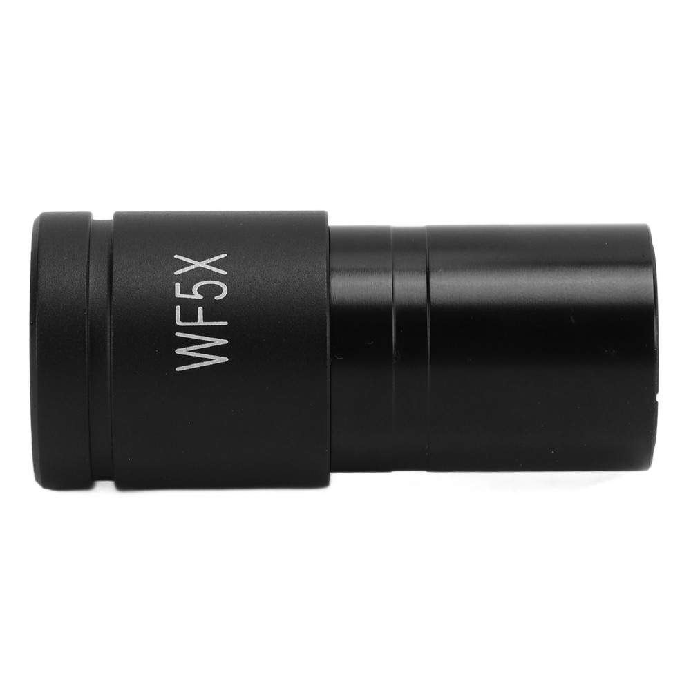 WF5X Microscope Eyepiece General Purpose High Definition Biological Type Wide