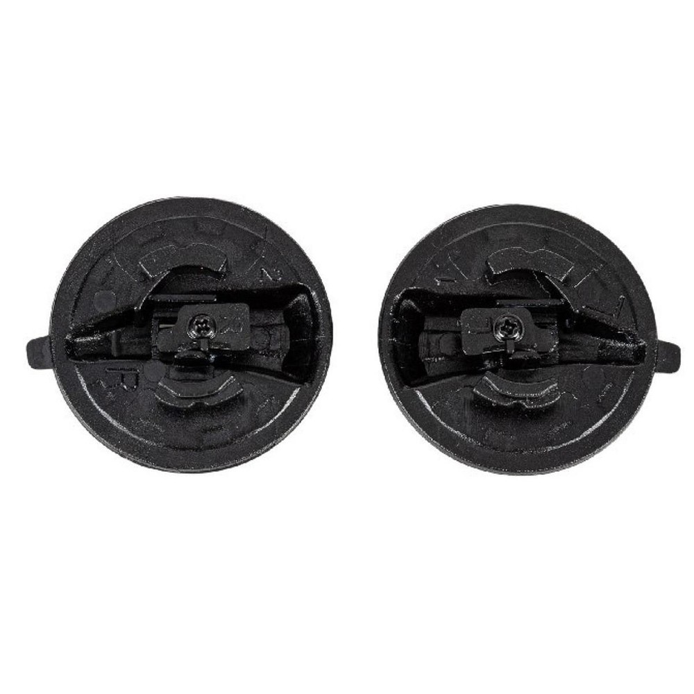 Helmet Visors Bases Sturdy Practical Easy to Use Windscreen Holder Bases