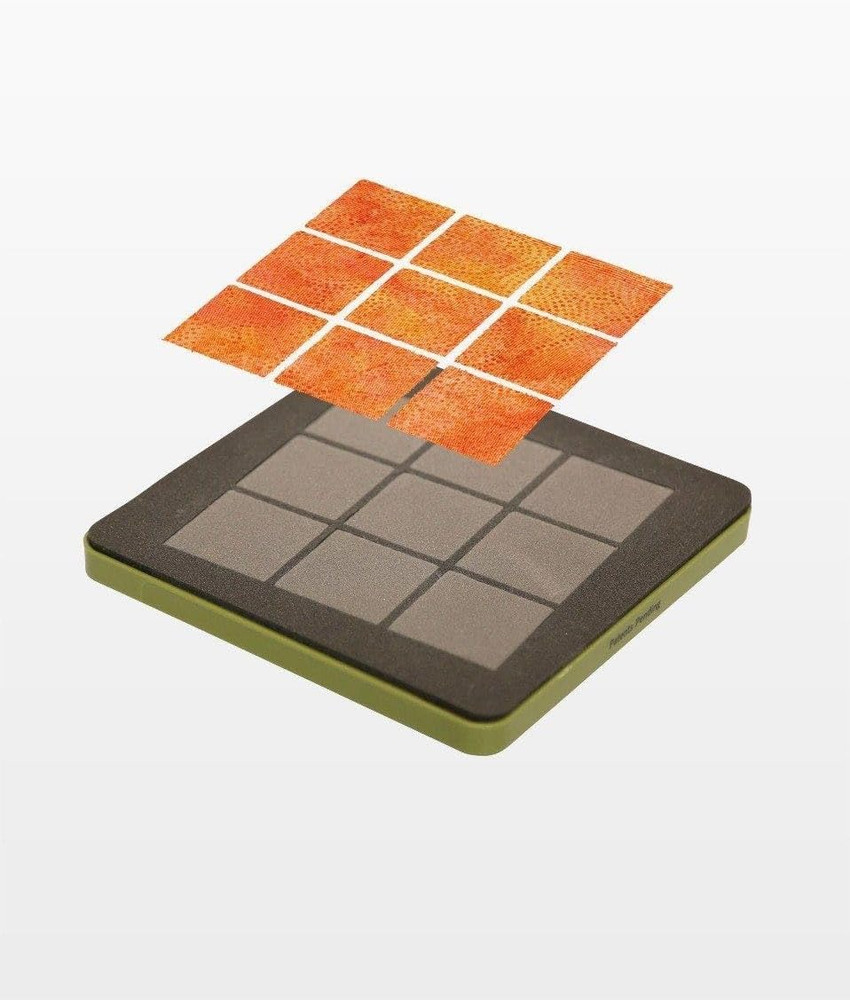 GO! Square-1 1/2" (1" Finished) Die