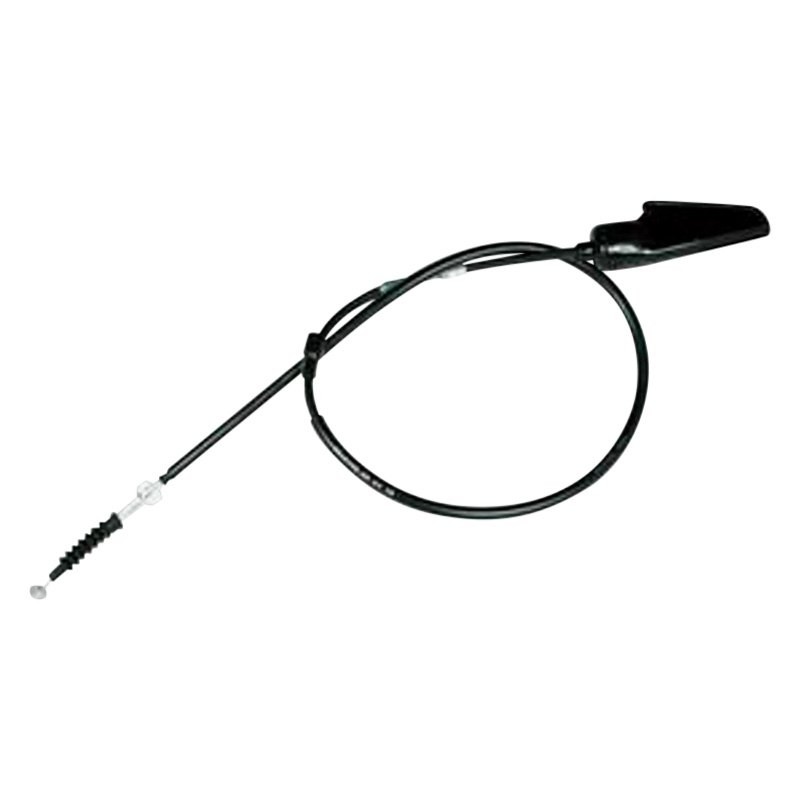 Motion Pro Black Vinyl Clutch Cable
