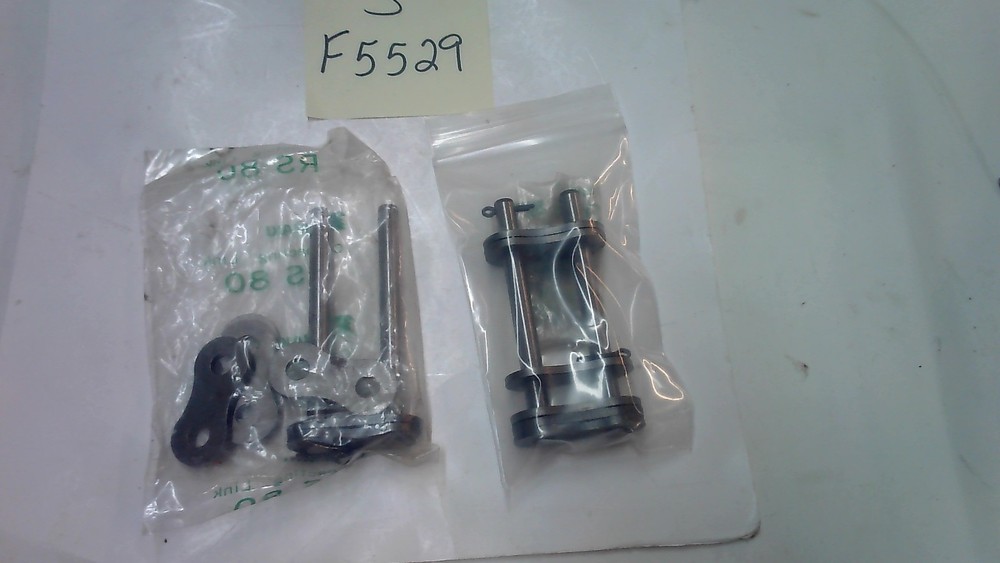 RS 80 CONNECTING LINK